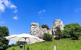 Bajkowa dolina